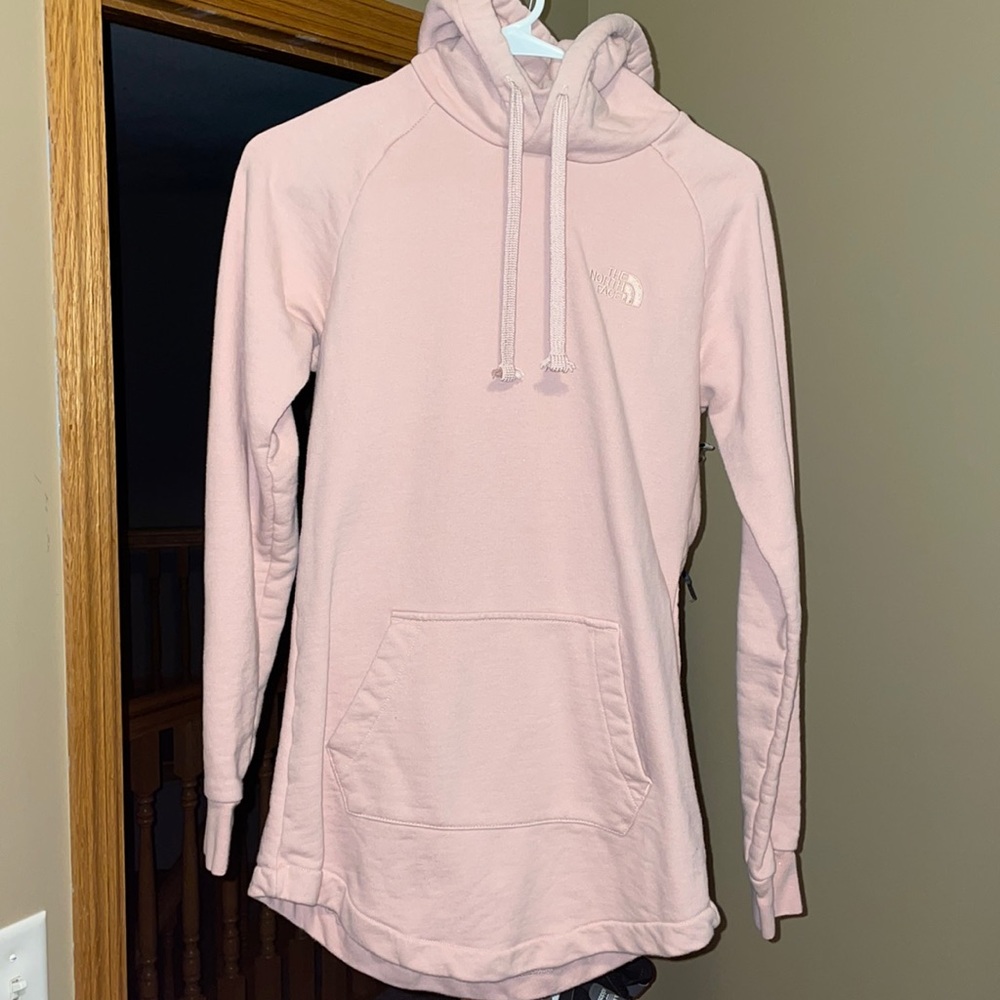 North Face Sweatshirt